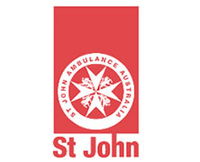 St John Ambulance Western Australia - First Aid Training
