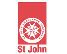 St John Ambulance Western Australia - First Aid Training - Education WA 0