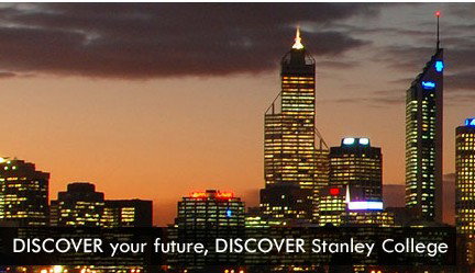 Stanley College - Education WA 1