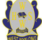 West Wyalong High School - Education WA