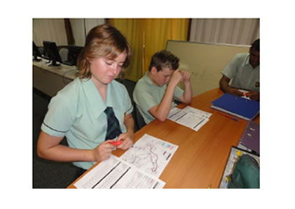 The Glenleighden School - Education WA 1