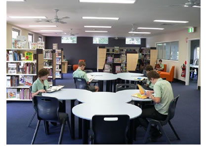 The Glenleighden School - Education WA 3