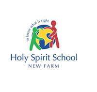 Holy Spirit School New Farm - Education WA