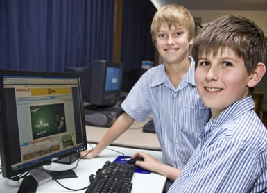 Queen Of Apostles School - Education WA 2