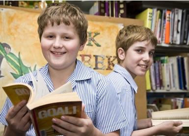 Queen Of Apostles School - Education WA 3