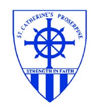 St Catherine's School Proserpine - Education WA 0