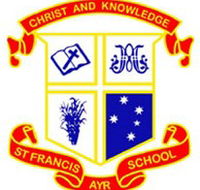 St Francis de Sales Catholic School Ayr - Education WA