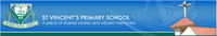 St Vincent's Primary School