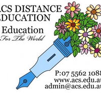 Acs Distance Education - Education WA