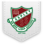 Aspley State School - Education WA