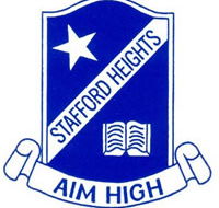 Stafford Heights State School - Education WA