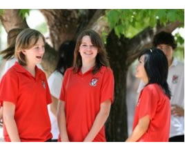 Applecross Senior High School - Education WA 1