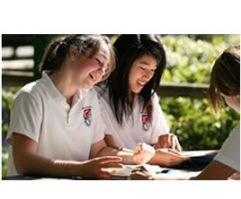 Applecross Senior High School - Education WA 2