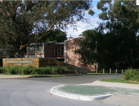 Applecross Senior High School - Education WA 3
