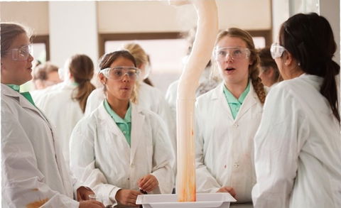 Penrhos College - Education WA 2