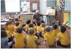 Banksia Park Primary School - Education WA 2