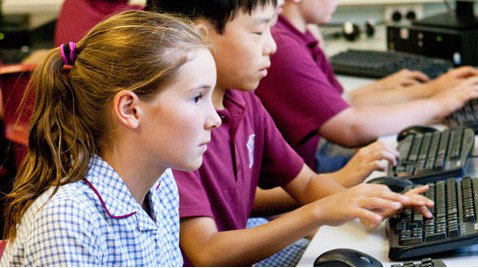 Dalkeith Primary School - Education WA 2