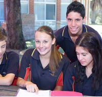 Hamilton Senior High School - Education WA