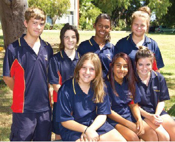 Hamilton Senior High School - Education WA 1