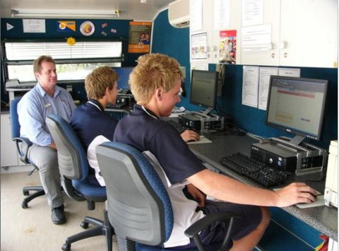 Hamilton Senior High School - Education WA 2