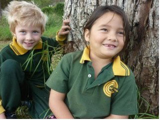 Hilton Primary School - Education WA 2