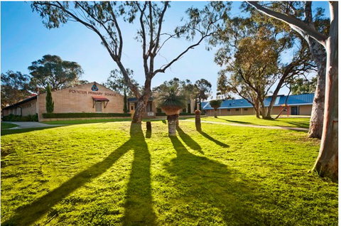Poynter Primary School - Education WA 1