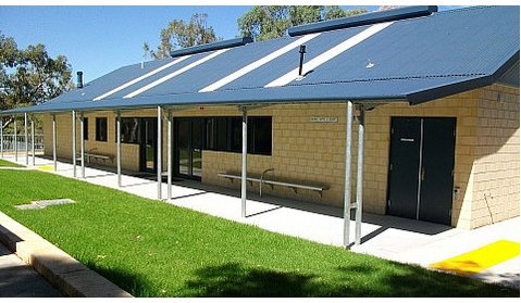 Poynter Primary School - Education WA 2