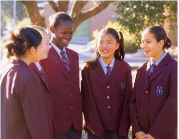 Willetton Senior High School - Education WA 1
