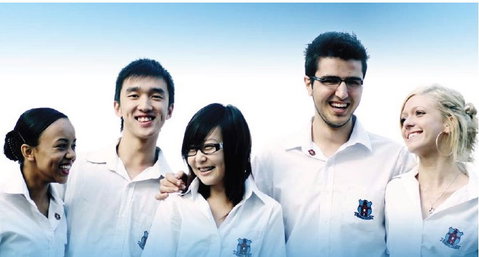 Willetton Senior High School - Education WA 2
