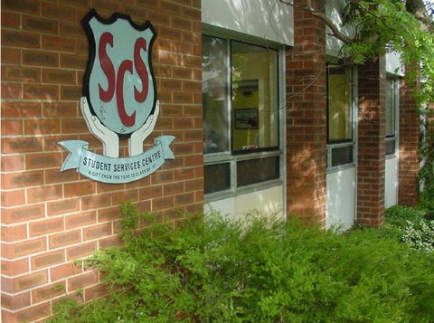 Willetton Senior High School - Education WA 3