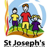 St Joseph's Tobruk Memorial School - Education WA