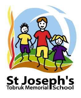 St Joseph's Tobruk Memorial School - Education WA 0