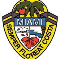 Miami State High School - Education WA