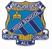 Beaudesert State High School - Education WA