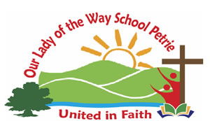 Our Lady Of The Way School - Education WA 0