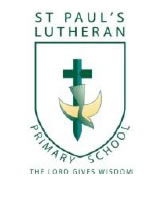 St Paul's Lutheran Primary School - Education WA 0