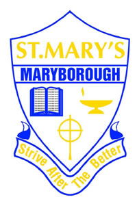 St Mary's Catholic Primary School Maryborough - Education WA 0