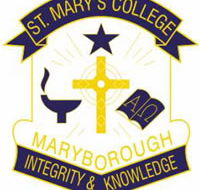 St Mary's College Maryborough - Education WA
