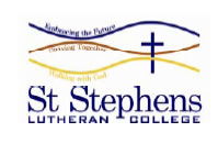 St Stephens Lutheran College - Education WA 0