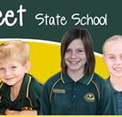 Berserker Street State School - Education WA