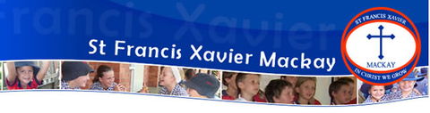 St Francis Xavier School Mackay - Education WA 0