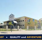 Holy Spirit College - Education WA