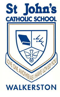 St John's Catholic Primary School Walkerston - Education WA 0