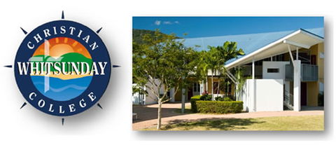 Whitsunday Christian College - Education WA 0