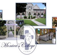 St Monica's College - Education WA