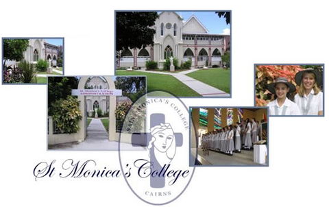 St Monica's College - Education WA 0