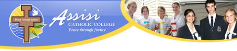 Assisi Catholic College - Education WA 0