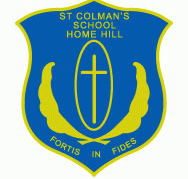 St Colman's School - Education WA