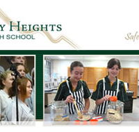 Centenary Heights State High School - Education WA
