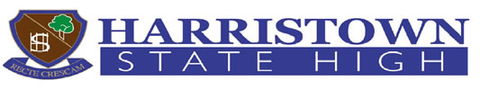 Harristown State High School - Education WA 0
